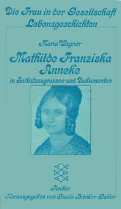 Mathilde Franziska Anneke