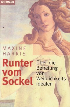 Runter vom Sockel