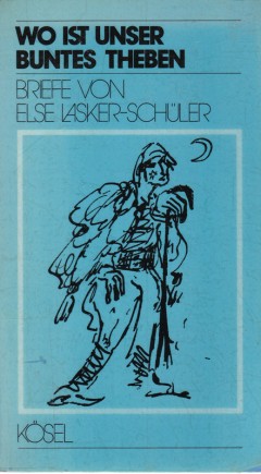 Wo ist unser buntes Theben