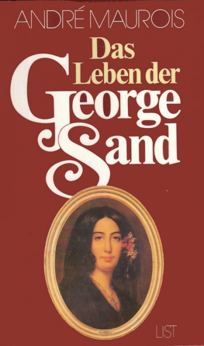 Das Leben der George Sand