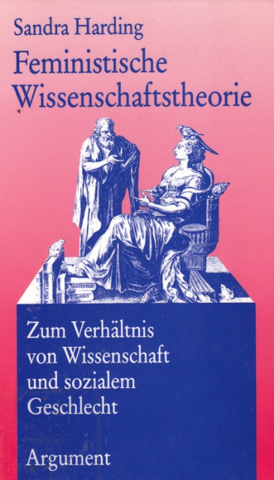 Feministische Wissenschaftstheorie