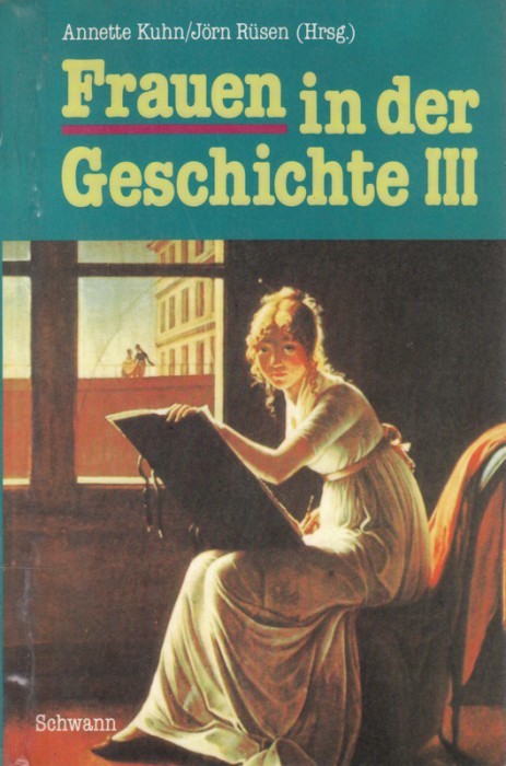 Frauen in der Geschichte III