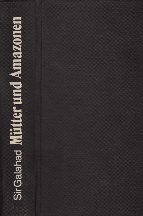Mütter und Amazonen