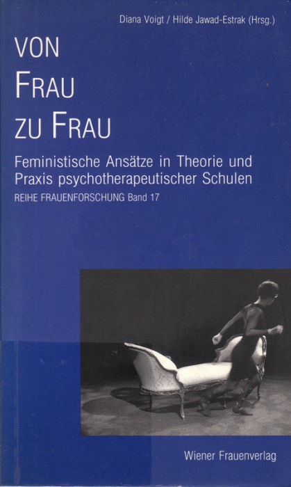 Von Frau zu Frau